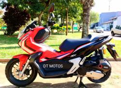 HONDA ADV 150 ABS