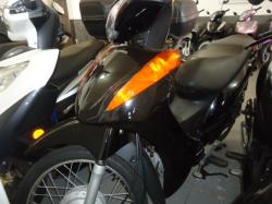 HONDA Biz 110 I 