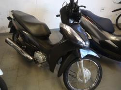 HONDA Biz 110 I 