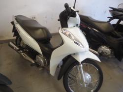 HONDA Biz 110 I 
