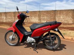 HONDA Biz 110 I 