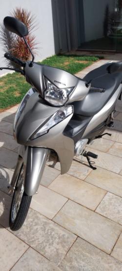 HONDA Biz 110 I 
