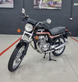 HONDA CB 400 I