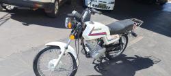 HONDA CG 125 