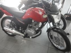 HONDA CG 125 FAN ES