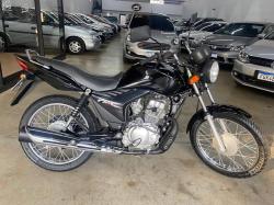 HONDA CG 125 FAN ES