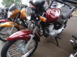 HONDA CG 150 FAN MIX ESDI