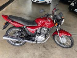 HONDA CG 150 JOB