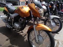 HONDA CG 150 TITAN KS