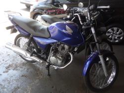 HONDA CG 150 TITAN KS