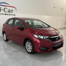 HONDA Fit 1.4 16V 4P LX FLEX