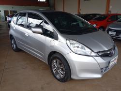 HONDA Fit 1.4 16V 4P LX FLEX AUTOMTICO