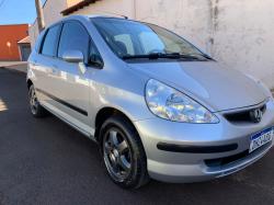 HONDA Fit 1.4 4P LX