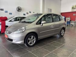 HONDA Fit 1.4 4P LXL AUTOMTICO