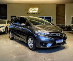 HONDA Fit 1.5 16V 4P LX FLEX AUTOMTICO