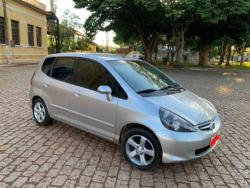HONDA Fit 1.5 16V 4P EX