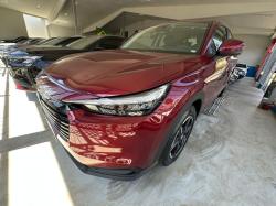 HONDA HR-V 1.5 16V 4P FLEX EXL AUTOMTICO CVT