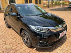 HONDA HR-V 1.8 16V 4P EX FLEX AUTOMTICO CVT