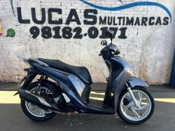 HONDA SH 150 I 