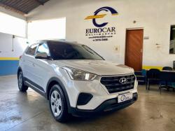 HYUNDAI Creta 1.6 16V 4P FLEX ATTITUDE AUTOMTICO