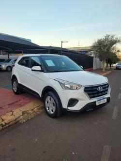 HYUNDAI Creta 1.6 16V 4P FLEX ATTITUDE AUTOMTICO