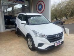 HYUNDAI Creta 1.6 16V 4P FLEX ATTITUDE AUTOMTICO
