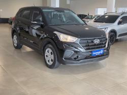 HYUNDAI Creta 1.6 16V 4P FLEX ATTITUDE AUTOMTICO