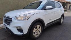 HYUNDAI Creta 1.6 16V 4P FLEX ATTITUDE AUTOMTICO