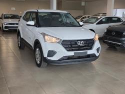 HYUNDAI Creta 1.6 16V 4P FLEX ATTITUDE AUTOMTICO