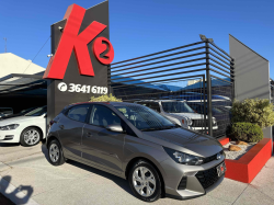 HYUNDAI HB 20 Hatch 1.0 12V 4P FLEX COMFORT PLUS