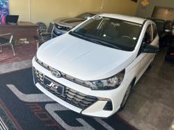 HYUNDAI HB 20 Hatch 1.0 12V 4P FLEX SENSE