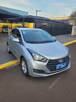 HYUNDAI HB 20 Hatch 1.6 16V 4P FLEX COMFORT PLUS
