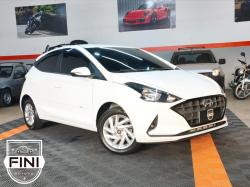 HYUNDAI HB 20 Hatch 1.0 12V 4P FLEX EVOLUTION