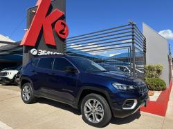 JEEP Compass 2.0 16V 4P LONGITUDE TURBO DIESEL 4X4 AUTOMTICO