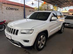 JEEP Grand Cherokee 3.0 V6 24V 4P 4X4 LIMITED TURBO DIESEL AUTOMTICO