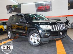 JEEP Grand Cherokee 3.6 V6 24V 4P 4X4 LIMITED AUTOMTICO