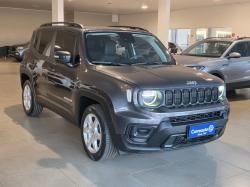 JEEP Renegade 1.3 16V 4P FLEX T270 SPORT TURBO AUTOMTICO