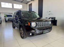 JEEP Renegade 2.0 16V 4P TURBO DIESEL SPORT 4X4 AUTOMTICO