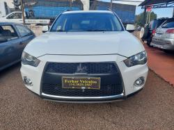 MITSUBISHI Outlander 3.0 V6 24V 4P GT 4X4 AUTOMTICO