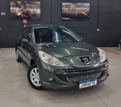 PEUGEOT 207 Hatch 1.4 4P XRS FLEX