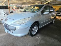 PEUGEOT 307 Sedan 1.6 16V 4P FLEX PRESENCE