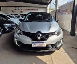 RENAULT Captur 1.6 16V 4P FLEX SCE LIFE X-TRONIC CVT
