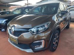 RENAULT Captur 1.6 16V 4P FLEX SCE INTENSE X-TRONIC CVT