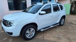 RENAULT Duster 1.6 16V 4P FLEX DYNAMIQUE