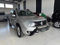 RENAULT Duster 2.0 16V 4P FLEX DYNAMIQUE AUTOMTICO