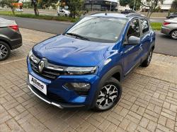 RENAULT Kwid 1.0 12V 4P SCE FLEX OUTSIDER