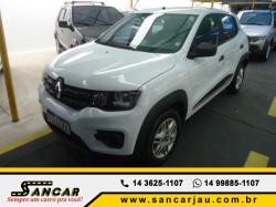 RENAULT Kwid 1.0 12V 4P SCE FLEX LIFE
