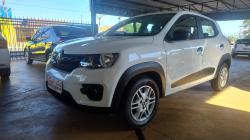 RENAULT Kwid 1.0 12V 4P SCE FLEX ZEN