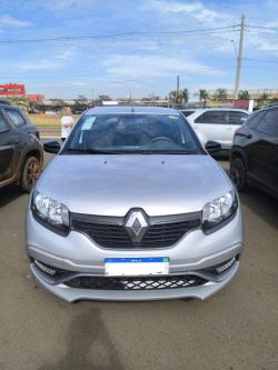 RENAULT Sandero 1.0 12V 4P SCE FLEX S EDITION