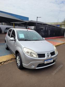 RENAULT Sandero 1.0 12V 4P FLEX SCE EXPRESSION
